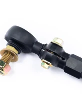 Fall-Line Motorsports V2 Rear Sway Bar End Link Kit BMW G80 M3 / G82 M4                                     - FLM-G8X-1BRLINK - Image 4