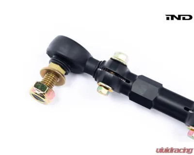 Fall-Line Motorsports V2 Rear Sway Bar End Link Kit BMW G80 M3 / G82 M4 - FLM-G8X-1BRLINK