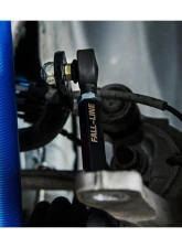 Fall-Line Motorsports V2 Rear Sway Bar End Link Kit BMW G80 M3 / G82 M4                                     - FLM-G8X-1BRLINK - Image 5
