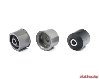 Fall-Line Motorsports Aluminum/Delrin Rear Differential Mount Set BMW E36 M3 1992-1999 - FLM-E36-7RDMK