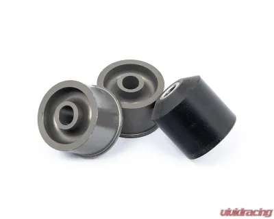 Fall-Line Motorsports Aluminum/Delrin Rear Differential Mount Set BMW E36 M3 1992-1999 - FLM-E36-7RDMK