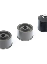 Fall-Line Motorsports Aluminum/Delrin Rear Differential Mount Set BMW E36 M3 1992-1999                                     - FLM-E36-7RDMK - Image 4