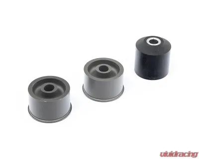 Fall-Line Motorsports Aluminum/Delrin Rear Differential Mount Set BMW E36 M3 1992-1999 - FLM-E36-7RDMK