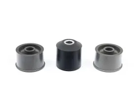 Fall-Line Motorsports Aluminum/Delrin Rear Differential Mount Set BMW E36 M3 1992-1999