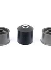 Fall-Line Motorsports Aluminum/Delrin Rear Differential Mount Set BMW E36 M3 1992-1999                                     - FLM-E36-7RDMK - Image 4