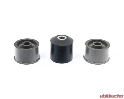 Fall-Line Motorsports Aluminum/Delrin Rear Differential Mount Set BMW E36 M3 1992-1999 - FLM-E36-7RDMK