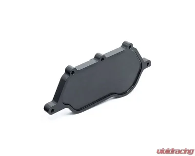 Fall-Line Motorsports S54 Vanos Race Block-Off Plate BMW E46 M3 2001-2006 - FLM-S54-7VBP