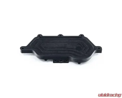 Fall-Line Motorsports S54 Vanos Race Block-Off Plate BMW E46 M3 2001-2006 - FLM-S54-7VBP