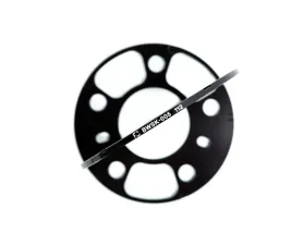 Future Classic 5x112 66.6cb Wheel Spacer Kit BMW F/G | Toyota A9X Supra