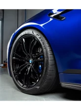 Future Classic 5x112 66.6cb Wheel Spacer Kit BMW F/G | Toyota A9X Supra                                     - FC-BWSK-112-18 - Image 13