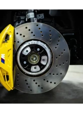Future Classic 5x112 66.6cb Wheel Spacer Kit BMW F/G | Toyota A9X Supra                                     - FC-BWSK-112-18 - Image 14