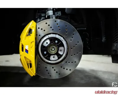 Future Classic 5x112 66.6cb Wheel Spacer Kit BMW F/G | Toyota A9X Supra - FC-BWSK-112-18
