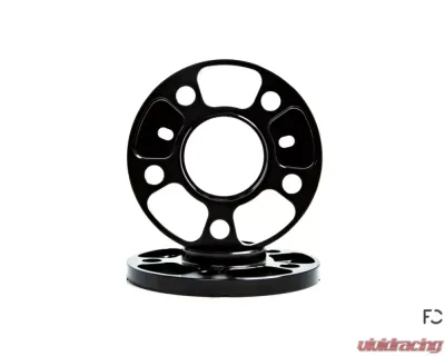 Future Classic 5x112 66.6cb Wheel Spacer Kit BMW F/G | Toyota A9X Supra - FC-BWSK-112-18