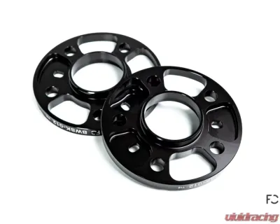Future Classic 5x112 66.6cb Wheel Spacer Kit BMW F/G | Toyota A9X Supra - FC-BWSK-112-18
