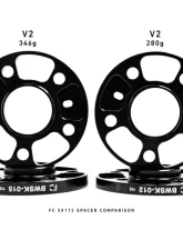 Future Classic 5x112 66.6cb Wheel Spacer Kit BMW F/G | Toyota A9X Supra                                     - FC-BWSK-112-18 - Image 6