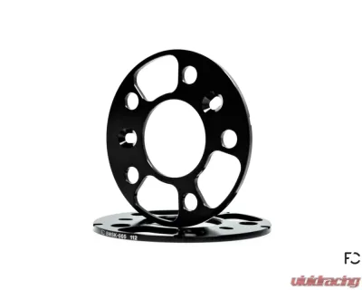 Future Classic 5x112 66.6cb Wheel Spacer Kit BMW F/G | Toyota A9X Supra - FC-BWSK-112-18