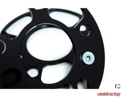 Future Classic 5x112 66.6cb Wheel Spacer Kit BMW F/G | Toyota A9X Supra - FC-BWSK-112-18
