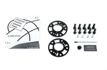 Wheel Accessories