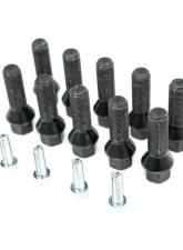 Future Classic 5x120 72.56cb Wheel Spacer Kit BMW F-Chassis                                     - FC-BWSK-M14-12 - Image 11