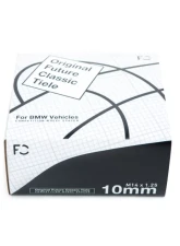 Future Classic 5x120 72.56cb Wheel Spacer Kit BMW F-Chassis                                     - FC-BWSK-M14-12 - Image 13