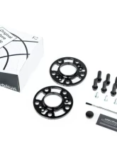 Future Classic 5x120 72.56cb Wheel Spacer Kit BMW F-Chassis                                     - FC-BWSK-M14-12 - Image 2