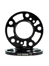 Future Classic 5x120 72.56cb Wheel Spacer Kit BMW F-Chassis                                     - FC-BWSK-M14-12 - Image 3