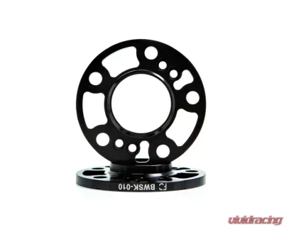 Future Classic 5x120 72.56cb Wheel Spacer Kit BMW F-Chassis - FC-BWSK-M14-12