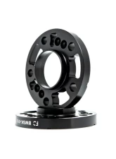 Future Classic 5x120 72.56cb Wheel Spacer Kit BMW F-Chassis                                     - FC-BWSK-M14-12 - Image 6