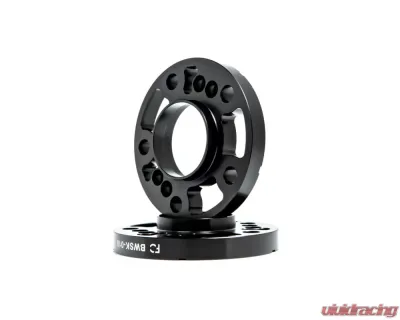 Future Classic 5x120 72.56cb Wheel Spacer Kit BMW F-Chassis - FC-BWSK-M14-12