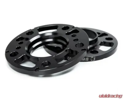 Future Classic 5x120 72.56cb Wheel Spacer Kit BMW F-Chassis - FC-BWSK-M14-12