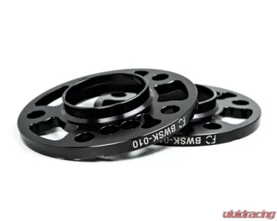 Future Classic 5x120 72.56cb Wheel Spacer Kit BMW F-Chassis - FC-BWSK-M14-12