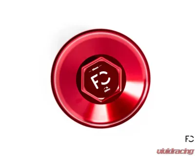 Future Classic Billet Aluminum Oil Filter Housing Cap BMW E9 M3 S65 - FC-E9X-S65-OFC-HCB