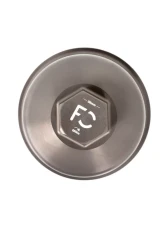 Future Classic Billet Aluminum Oil Filter Housing Cap BMW E9 M3 S65                                     - FC-E9X-S65-OFC-HCB - Image 4