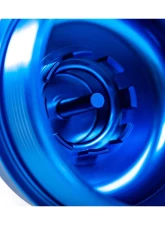 Future Classic Billet Aluminum Oil Filter Housing Cap BMW E9 M3 S65                                     - FC-E9X-S65-OFC-HCB - Image 6