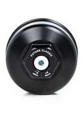 Future Classic Billet Aluminum Oil Filter Housing Cap                                     - FC-F1X-S63-OFC-HCC - Image 2