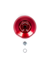 Future Classic Billet Aluminum Oil Filter Housing Cap                                     - FC-F1X-S63-OFC-HCC - Image 3