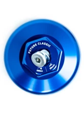 Future Classic Billet Aluminum Oil Filter Housing Cap                                     - FC-F1X-S63-OFC-HCC - Image 6