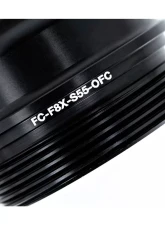 Future Classic Billet Aluminum Oil Filter Housing Cap BMW S55                                     - FC-F8X-S55-OFC-HCC - Image 10