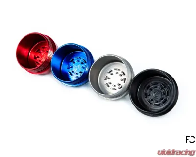 Future Classic Billet Aluminum Oil Filter Housing Cap BMW S55 - FC-F8X-S55-OFC-HCC