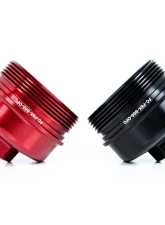 Future Classic Billet Aluminum Oil Filter Housing Cap BMW S55                                     - FC-F8X-S55-OFC-HCC - Image 5