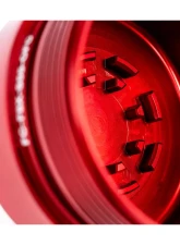 Future Classic Billet Aluminum Oil Filter Housing Cap BMW S55                                     - FC-F8X-S55-OFC-HCC - Image 7