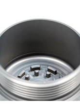 Future Classic Billet Aluminum Oil Filter Housing Cap BMW S55                                     - FC-F8X-S55-OFC-HCC - Image 9