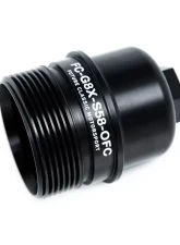 Future Classic Billet Aluminum Oil Filter Housing Cap BMW S58 2020+                                     - FC-G8X-S58-OFC-RED - Image 6