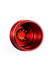 Future Classic Billet Aluminum Oil Filter Housing Cap BMW S58 2020+                                     - FC-G8X-S58-OFC-RED - Image 7