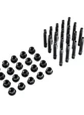 Future Classic 82mm Single Replacement w/ Nut M12 Steel Stud Conversion, Street BMW E-Chassis                                     - FC-M12STUD-ST-1 - Image 3