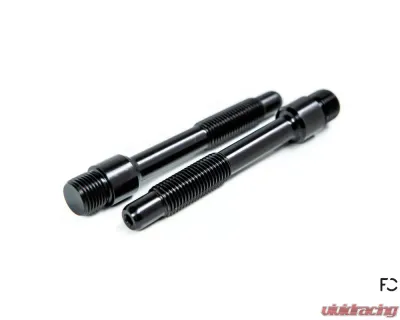 Future Classic M14x1.25 Motorsport Hub Retrofit Kit Assy Front & Rear BMW E9X M3 | E82 1M - FC-M14HUB