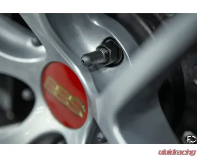 Future Classic M14x1.25 Motorsport Hub Retrofit Kit Assy Front & Rear BMW E9X M3 | E82 1M - FC-M14HUB