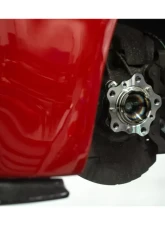 Future Classic M14x1.25 Motorsport Hub Retrofit Kit Assy Front & Rear BMW E9X M3 | E82 1M                                     - FC-M14HUB - Image 5