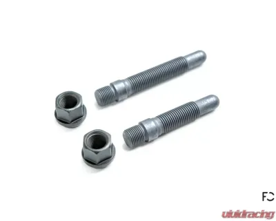 Future Classic M14x1.25 Motorsport Hub Retrofit Kit Assy Front & Rear BMW E9X M3 | E82 1M - FC-M14HUB