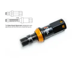 Future Classic 54mm Single Replacement w/ Stud M14 Shorty Steel Stud Conversion BMW F/G | Toyota A9X Supra